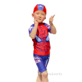 Costume intero per bambini Amotex